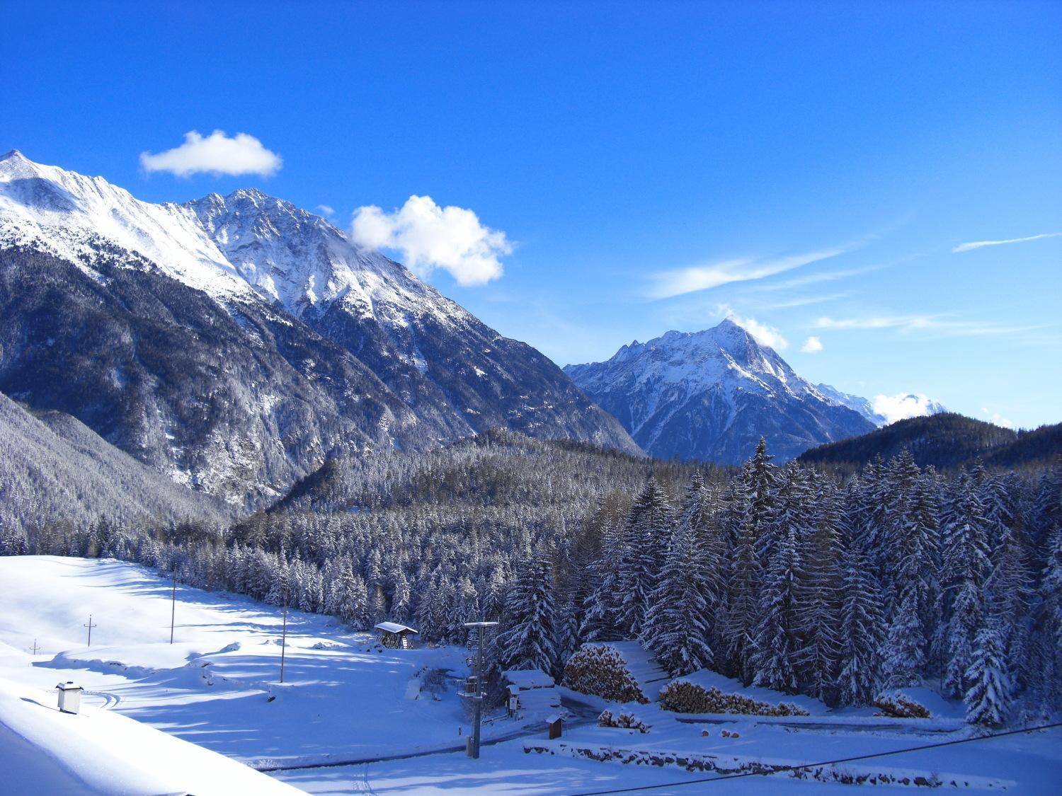 Alpengasthof Koefels 엄하우젠 외부 사진
